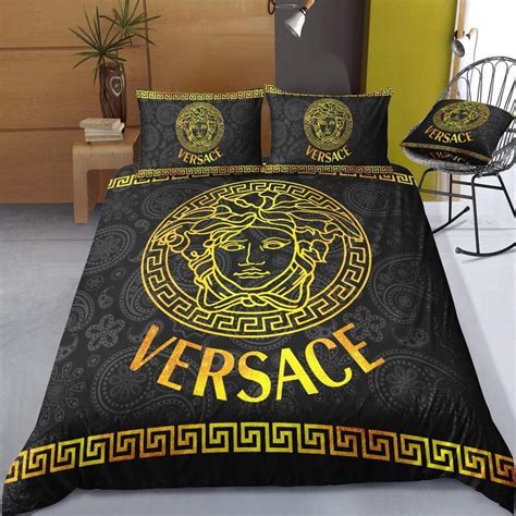 versace bed set for sale